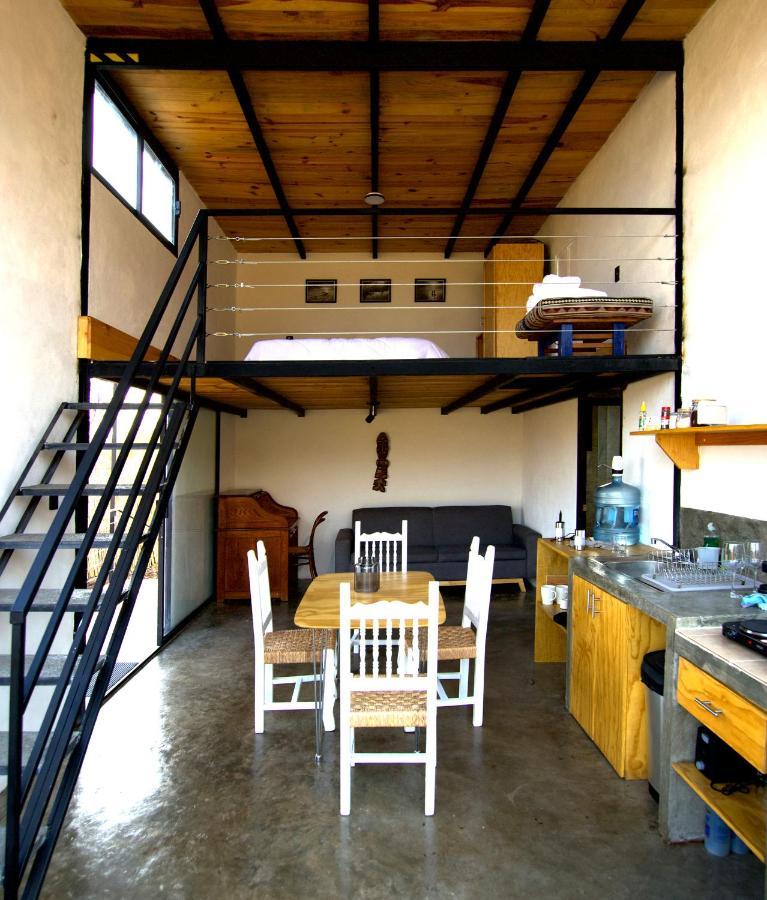 Piedra De Cobre Aparthotel Tepoztlan Luaran gambar