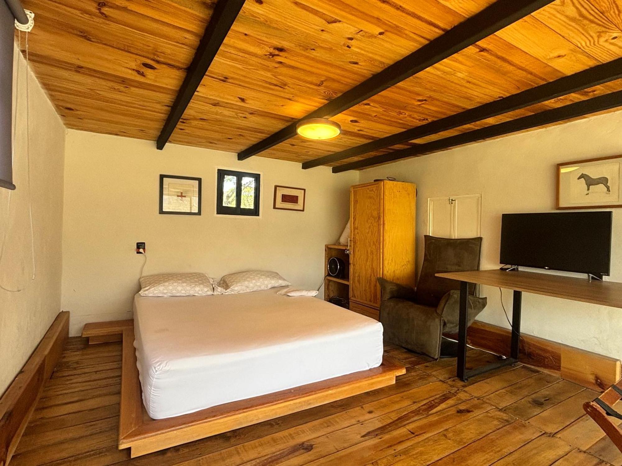 Piedra De Cobre Aparthotel Tepoztlan Luaran gambar