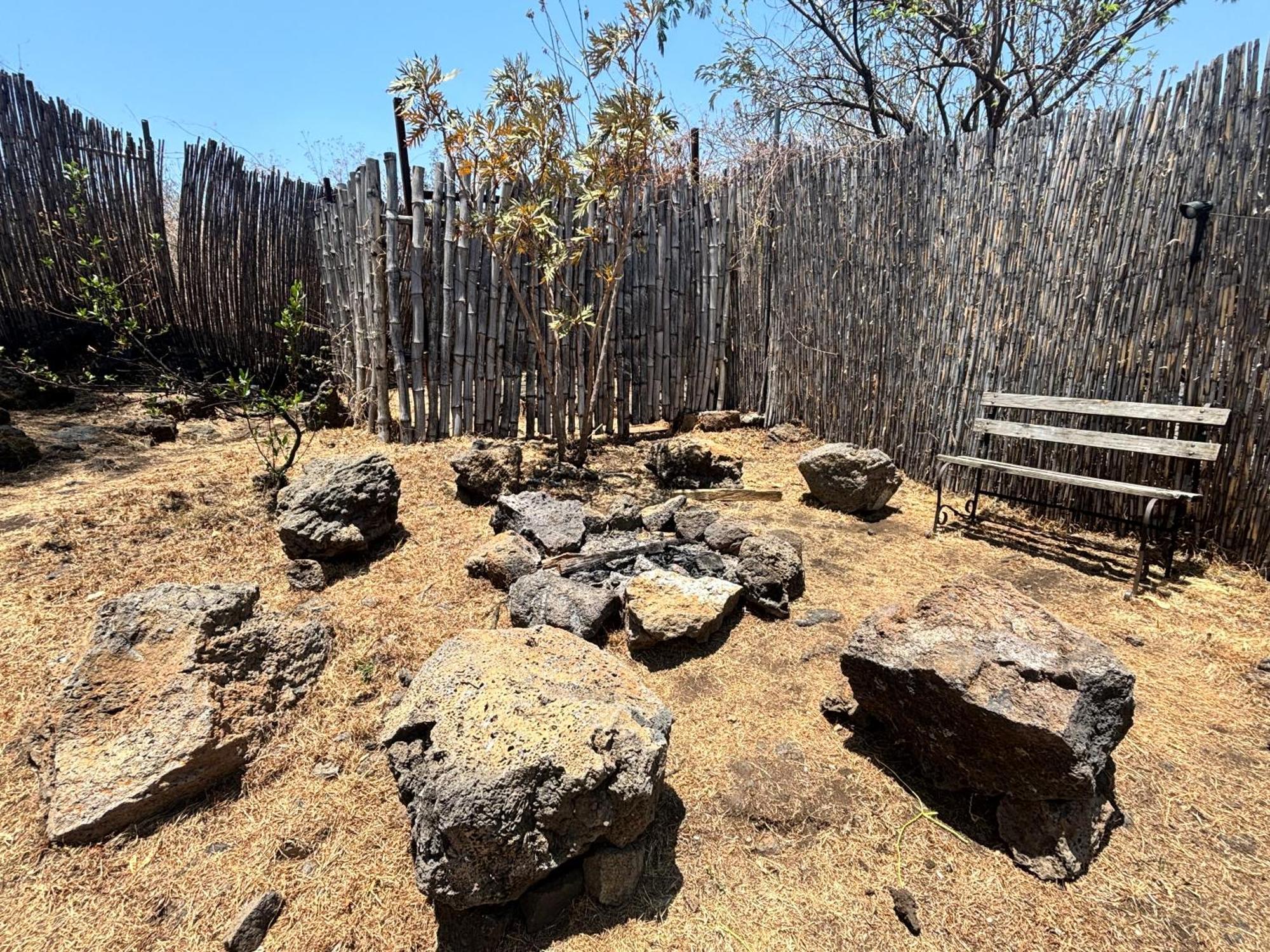 Piedra De Cobre Aparthotel Tepoztlan Luaran gambar